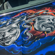 Illustration for article titled The Best Artwork To Come Out Of Army Of The Dead Was This Lowrider